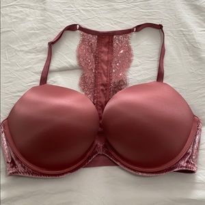 NEW Victoria’s Secret Bombshell Plunge - Mauve